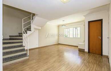 Imagem 5: » OPORTUNIDADE « SOBRADO EM CONDOMÍNIO FECHADO NO BAIRRO ÁGUA VERDE