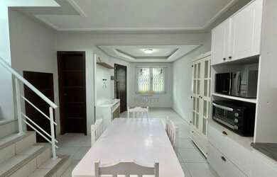 Imagem 3: Sobrado Semimobiliado 2 dormitórios Cordeiros - Itajaí/SC