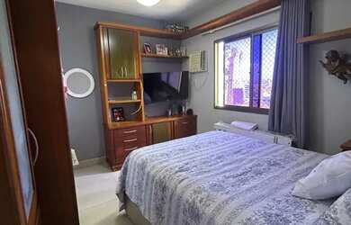 Imagem 10: Praia de Itaparica, lindo 3 quartos, suíte, 2 vagas, vista mar