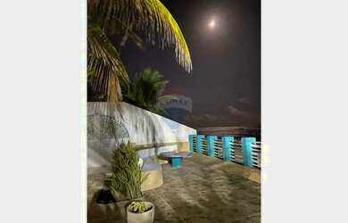 Imagem 11: Casa Pé na areia em Garça Torta Paraíso e Sofisticação