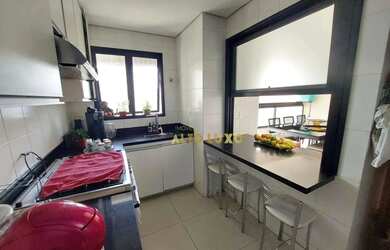 Imagem 7: Apartamento com 4 dormitórios, 134 m² - venda por R$ 1.670.000,00 ou...