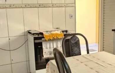 Imagem 2: Vende-se casa na Cidade Nova fc