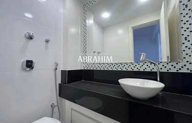 Imagem 13: 3 quartos suíte 2 vagas e varanda quadrilátero de ipanema