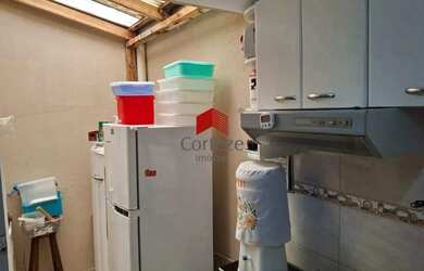 Imagem 10: Casa com 65m² 2 quartos, à venda, no bairro Boqueirão em Curitiba