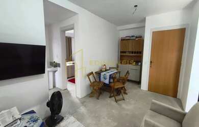 Imagem 7: Linda opção de apartamento no Maringá com quintal e infraestrutura completa!