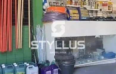 Imagem: O depósito possui 108m² de Área, Imóvel novo e está localizado