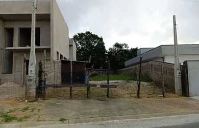 Imagem: O terreno possui 250m² de Área e Imóvel novo e está localizado