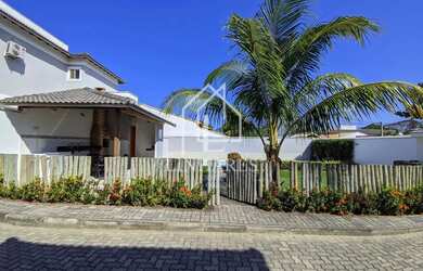 Imagem 11: Casa à venda no bairro Barroco Itaipuaçu - Maricá/RJ