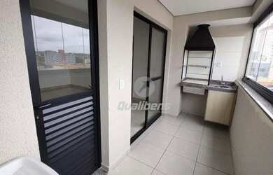 Imagem: O apartamento possui 2 Dormitórios, 2 Banheiros, 63m² de Área