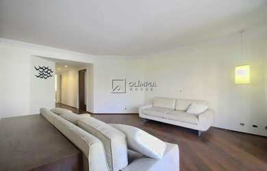 Imagem 7: Venda Apartamento 3 Dormitórios - 232 m² Perdizes