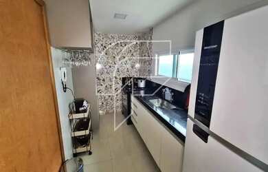 Imagem 8: Imóvel para venda com 110 metros quadrados com 3 quartos em Praia do...