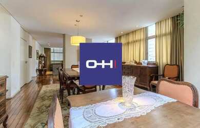 Imagem 12: Venda Apartamento 3 Dormitórios - 172 m² Consolação