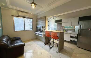 Imagem: Apartamento à venda no bairro Vila Mathias