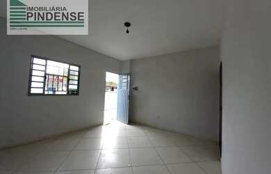 Imagem: O depósito possui 50m² de Área e está localizado em Parque