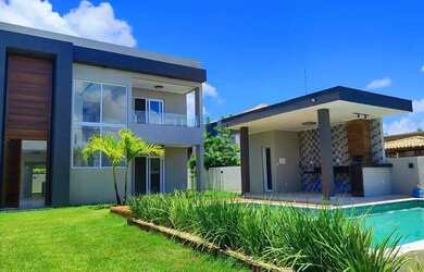 Imagem 11: Casa à venda no PARAÍSO DOS LAGOS , GUARAJUBA, Camaçari, BA