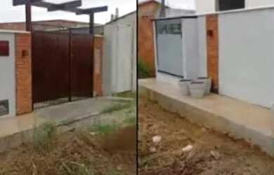Imagem 7: Casa em Itaipuaçu. Varanda, 84m² de Área, 1 Vaga na garageme1 Dormitório