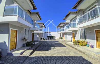 Imagem 3: Casa à venda no bairro Barroco Itaipuaçu - Maricá/RJ