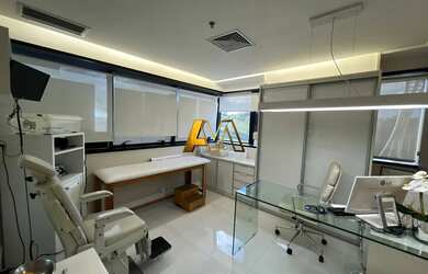 Imagem 4: Sala Comercial no Wall Street