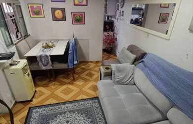 Imagem 1: Casa a venda QNM 25. 3 Dormitórios