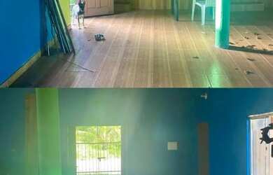 Imagem 2: CASA NO IGUAIBA i. Churrasqueira, Imóvel mobiliado, 3.067m² de Áreae3...