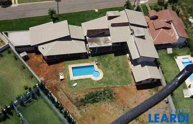 Imagem 15: CASA EM CONDOMÍNIO - LOTEAMENTO FAZENDA SANTANA I - SP