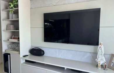 Imagem 7: Apartamento a venda com 02 quartos no Jardim Oceania - AP9822