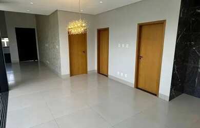 Imagem 3: Sobrado 3 suítes à venda no Parqville Pinheiros - Aparecida de Goiânia