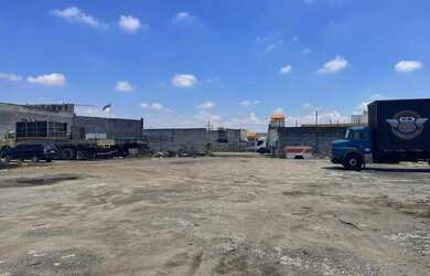 Imagem 10: Área à venda, 14310 m² por R$ 57.240.000,00 - Parque Central - Santo...