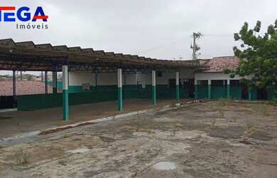 Imagem 11: Salão, 2519 m² - venda por R$ 5.000.000,00 ou aluguel por R$ 50.000,00/mês...