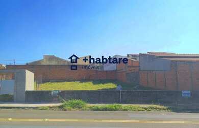 Imagem: O terreno possui 151m² de Área e está localizado em Jardim