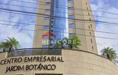 Imagem: O depósito possui 1 Vaga na garagem, 53m² de Área e está