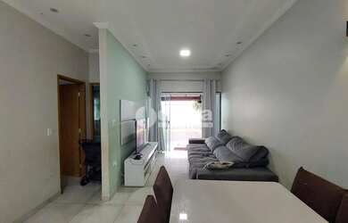 Imagem 5: Casa disponível para locação no bairro Novo Mundo em Uberlândia MG