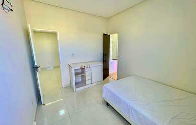 Imagem 10: Casa para aluguel com energia solar Condomínio Buona Vita Petrolina