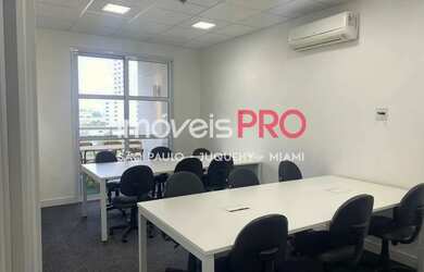 Imagem: O depósito possui 2 Vagas na garagem, 85m² de Área, Imóvel