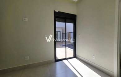 Imagem 13: Casa térrea à venda no condomínio Residencial Club Portinari