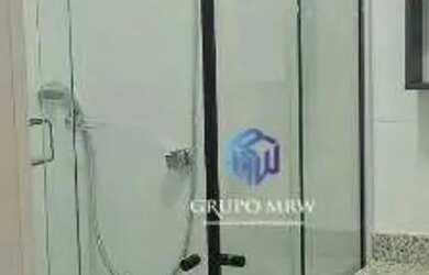 Imagem 12: Apartamento com 1 dormitório, 46 m² - venda por R$ 504.000,00 ou aluguel...