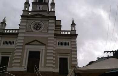 Imagem 4: Casa da Vovó Mariquinha. 