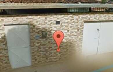 Imagem: A casa possui 3 Dormitórios, 2 Banheiros e está localizado