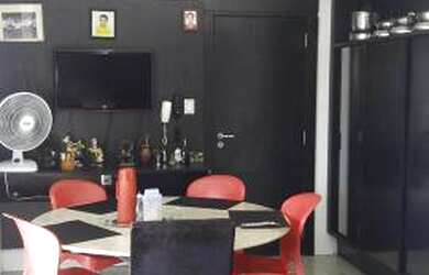 Imagem 8: Belíssimo e Luxuoso Apto 100 Mobiliado 500 m² Um Por Andar no Torre...