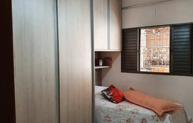 Imagem 15: Casa no Residencial Palestra Maravilhosa