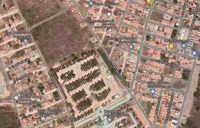 Imagem 2: Terreno à venda, 200 m² por R$ 38.000,00 - Cajupiranga - Parnamirim/RN