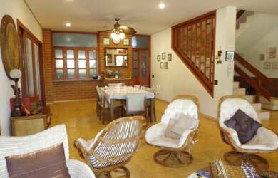 Imagem 16: casa - Condomínio Fazenda Duas Marias - Jaguariúna