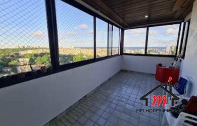 Imagem 3: APARTAMENTO RESIDENCIAL em SALVADOR - BA, HORTO FLORESTAL