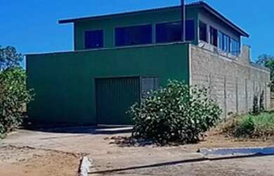 Imagem 1: Aluguel de casa Luzimangues