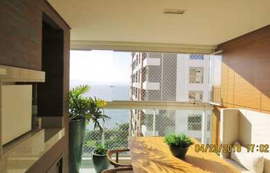 Imagem 2: Apartamento, 3 dormitórios, 2 vagas, Agronômica - Florianópolis - SC