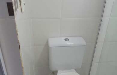 Imagem 7: Quitinete. 1 Banheiroe1 Dormitório