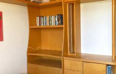 Imagem 6: Apartamento 90 Metros Condomínio Philadelphia na Coroa do Meio