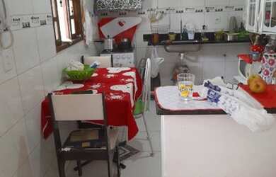 Imagem 2: Vendo casa. Varanda, Imóvel novo, 1 Banheiroe2 Dormitórios