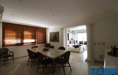 Imagem 5: APARTAMENTO - JARDIM PAULISTANO - SP