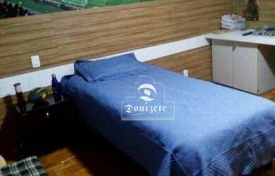 Imagem 10: Sobrado à venda, 232 m² por R$ 1.490.000,00 - Vila Bastos - Santo André/SP